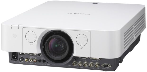 Máy chiếu Sony VPL-FX500L
